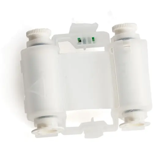 Top-Angebot Farbband, 50 mm, Band weiß, 36.58 m, M7-R6800-WT