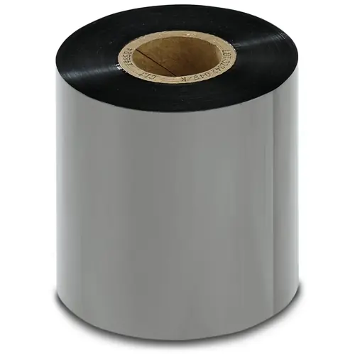 Farbband, 64 mm, Band schwarz, 300 m, 5145724 Kracherpreis