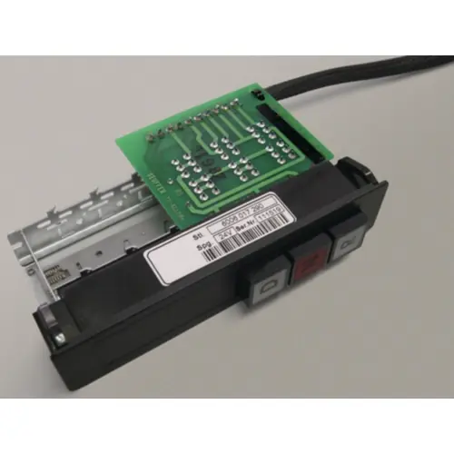 Polyester Etikett, (L x B) 31.8 x 69.9 mm, weiß, Rolle, 596-12672, Packung mit 1000 Stück Meistverkauft