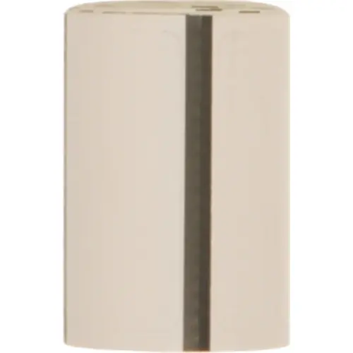 PA Etikett, weiß, Rolle mit 250 Stk, A 1520 Zertifiziert