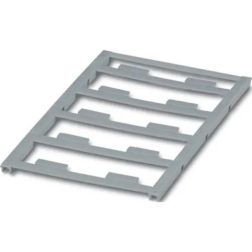 PA Gerätemarkierer, (L x B) 5 x 15 mm, silber, Seite mit 10 Stk, 0828095 Sichere Zahlung