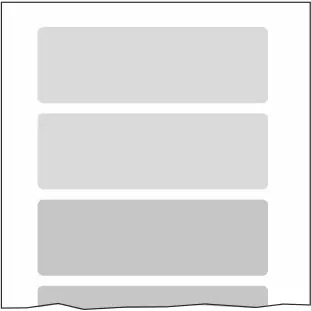 Aluminium Schild, (L x B) 12 x 46 mm, schwarz/weiß, 5 Stk, 086.00-8-12X46-Z1A/5, Packung mit 5 Stück Top-Angebot