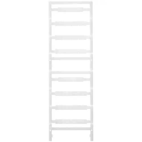 Jetzt Kaufen PA Gerätemarkierer, (L x B) 13.5 x 8 mm, schwarz, 40 Stk, 1038860000