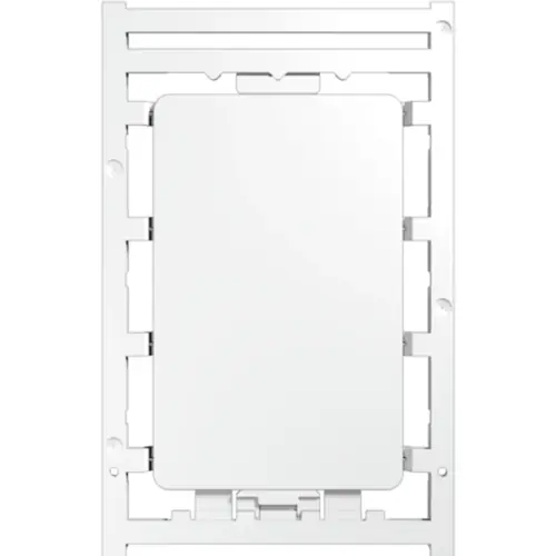 PA Gerätemarkierer, (L x B) 85 x 54 mm, schwarz, 2 Stk, 1138470000 Sofort Bestellen