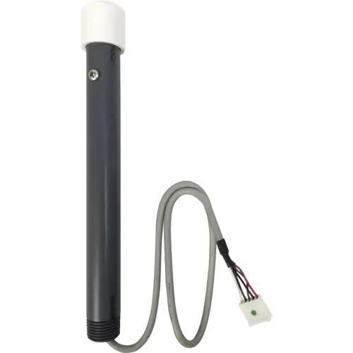 Sensor-Aktor Kabel, M12-Kabelstecker, gerade auf M12-Kabeldose, abgewinkelt, 4-polig, 2 m, PUR, orange, 4 A, 14791 Wochenendangebot