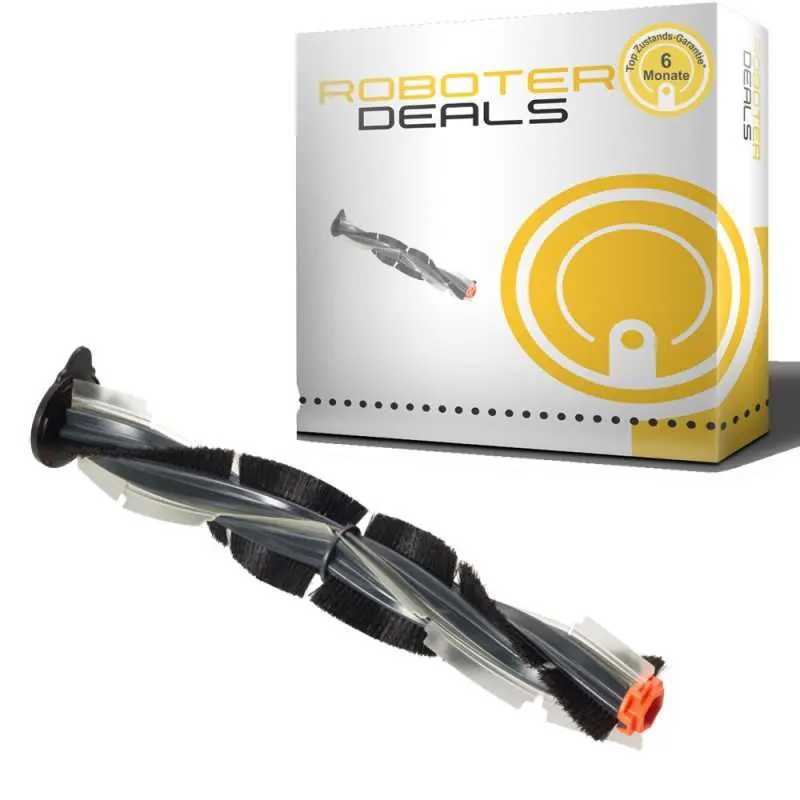 Geprüft Kombibürste für Neato Botvac D Serie 70, 75, 85 u. Connected D3, D4, D5, D6, D7, D8, D9, D10