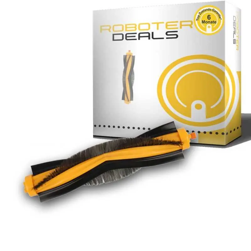 Hauptbürste (1 Stück) für Ecovacs Deebot R95 (D-S721) Rabatt