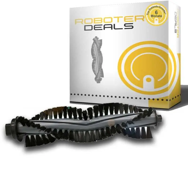 Borsten Hauptbürste ILIFE / ZACO A6, A8, A9 (Teppichbürste) Wochenendangebot