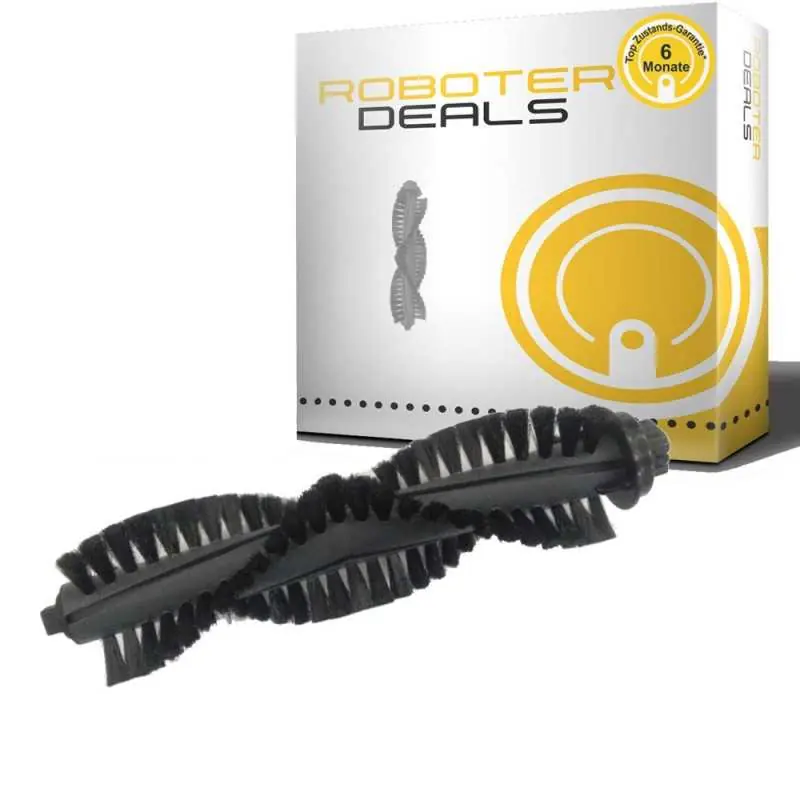 Hauptbürste für Ecovacs Deebot DM82 (D-S771- grau) Preiswert