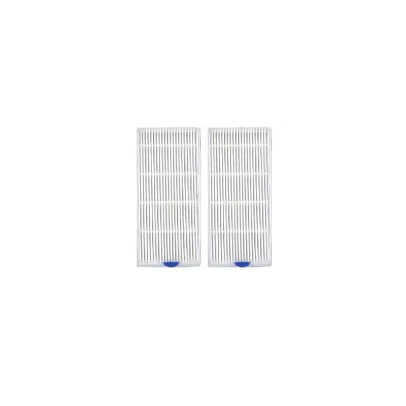 Super-Preis Feinstaubfilter (2 Stück) für Dibea D960 Staubsaugroboter