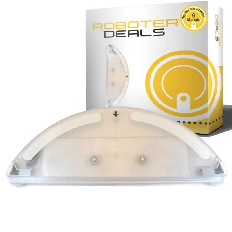 Super-Preis Wassertank, Wischbehälter, Wasserbox inkl. Pad für Roborock S6