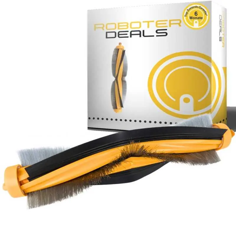 Hauptbürste, Ersatzbürste für Ecovacs Deebot OZMO 930 Staubsaugroboter Jetzt Bestellen