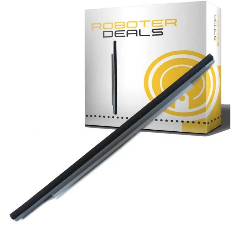 Günstig Wischlippe, Abzieher (1 Stück) für Medion MD18999, MD18379 Serie Wischroboter