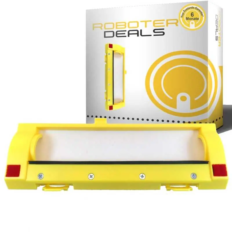 Letzte Chance Hauptbürsten Abdeckung, Halterung für ZACO A9s und A9s Pro