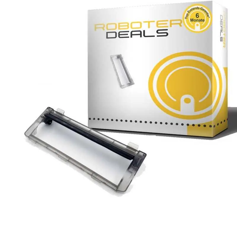 Preisknaller Hauptbürsten Abdeckung, Halterung für Ecovacs Deebot Ozmo 610 Saugroboter