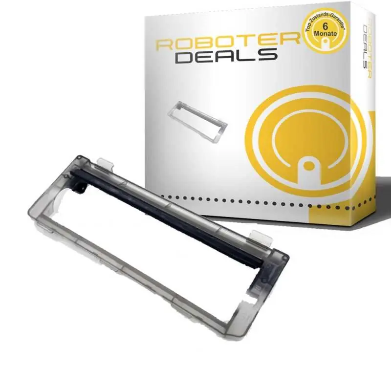 Hauptbürsten Abdeckung für Xiaomi Mi 1. + 2. Gen. Modelle Kostenfreie Lieferung