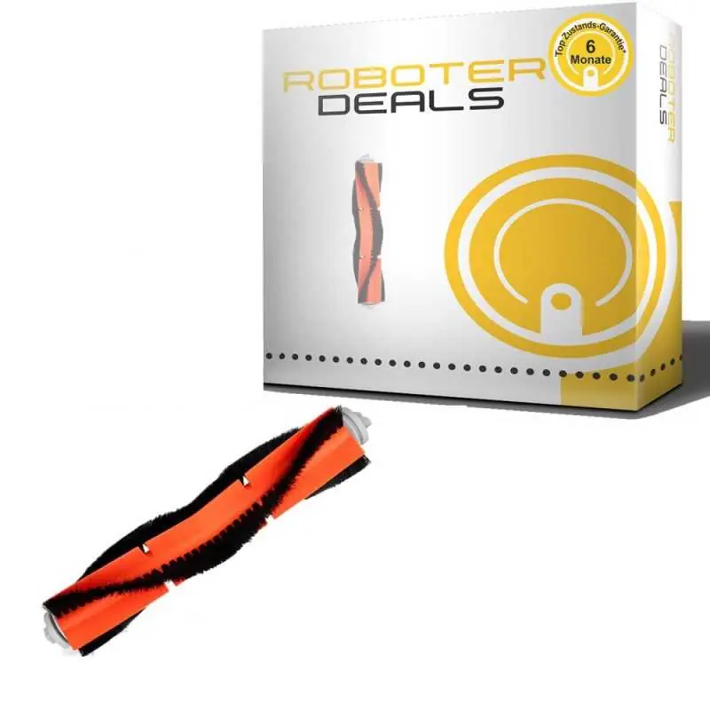 Kostenloser Versand Hauptbürste, Kombibürste (1 Stück) für Xiaomi Mi Modelle