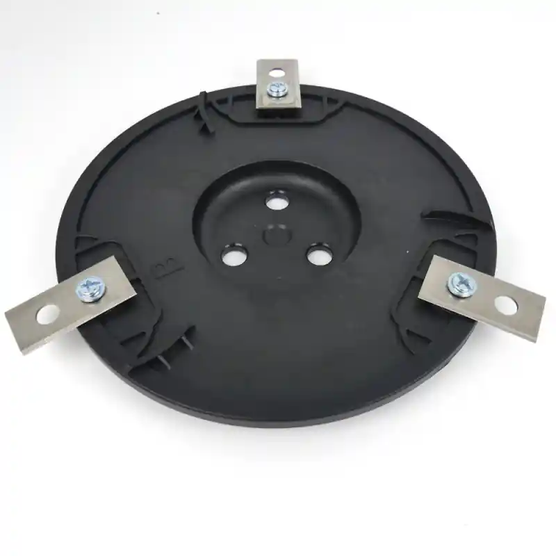 Original Worx Landroid Messerscheibe für 3 Klingen (alle Modelle) Gratis Versand