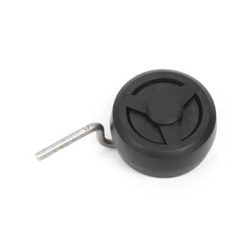 Abverkauf Original Vorder-Rad für Worx Landroid M500, M800i, M800, M1000, M1000i, M1200i bis Bj. 2018