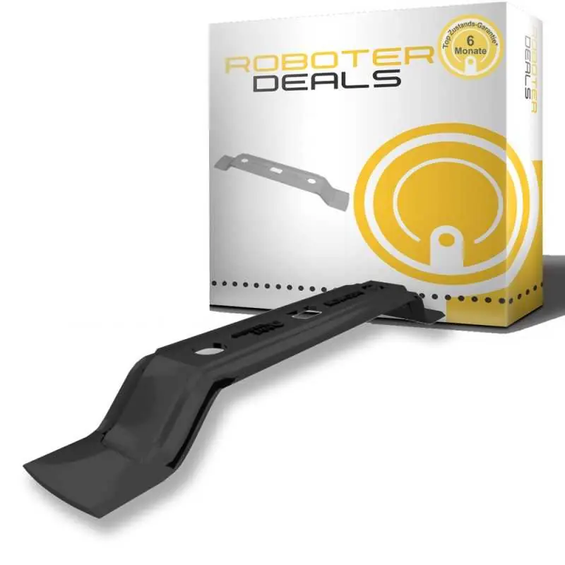 Edelstahl Messer 20 cm (1 Stück) für Stihl und Viking iMow 4er Modelle Top-Seller