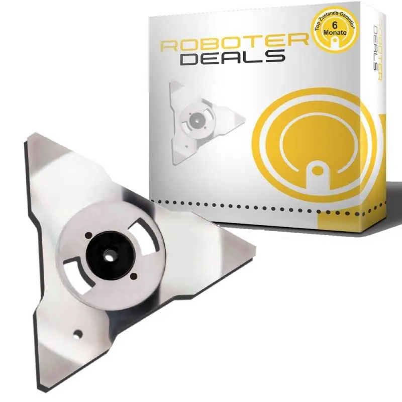 Messer (1 Stück) für Cub Cadet XR2 Modelle (1000, 1500, 2000) Echt