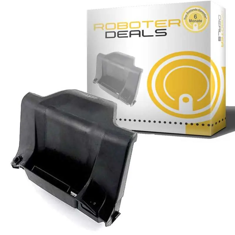 Finale Aktion Li-Ion Akku, Ersatzbatterie (3.000 u. 4000 mAh) für Cub Cadet RX2 Modelle