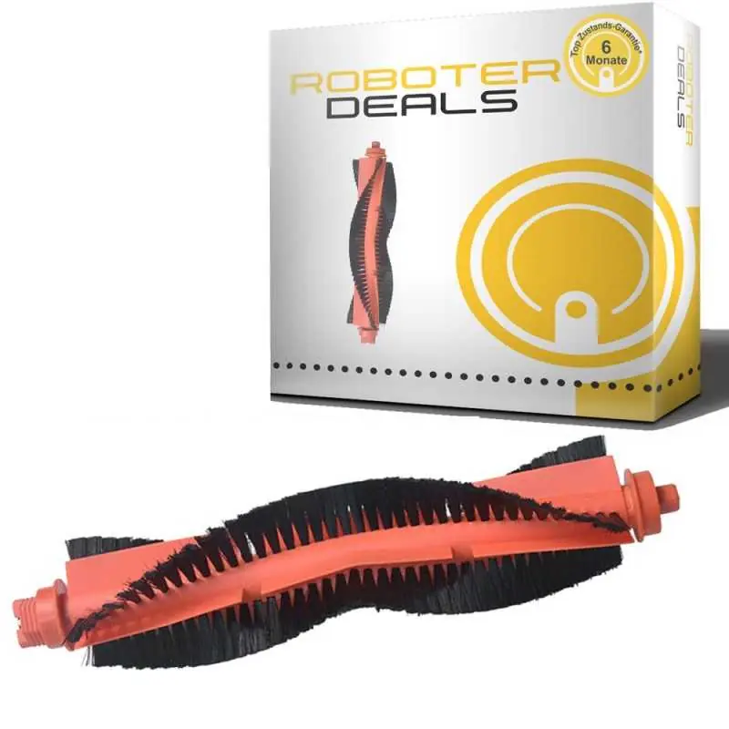 Hauptbürste (1 Stück) Xiaomi Mi Mop P (Pro) u. Xiaomi Mijia STYJ02YM / STYJ02YMW Staubsaugroboter Direkt Vom Hersteller