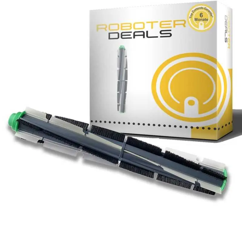 Hauptbürste (Borsten und Lammellen) für Vorwerk Kobold VR200 Ausverkauf