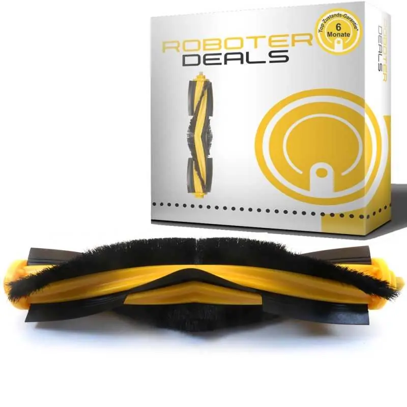 Must-Have Hauptbürste, Ersatz-Kombibürste für Ecovacs Deebot T9 u. T9 Plus