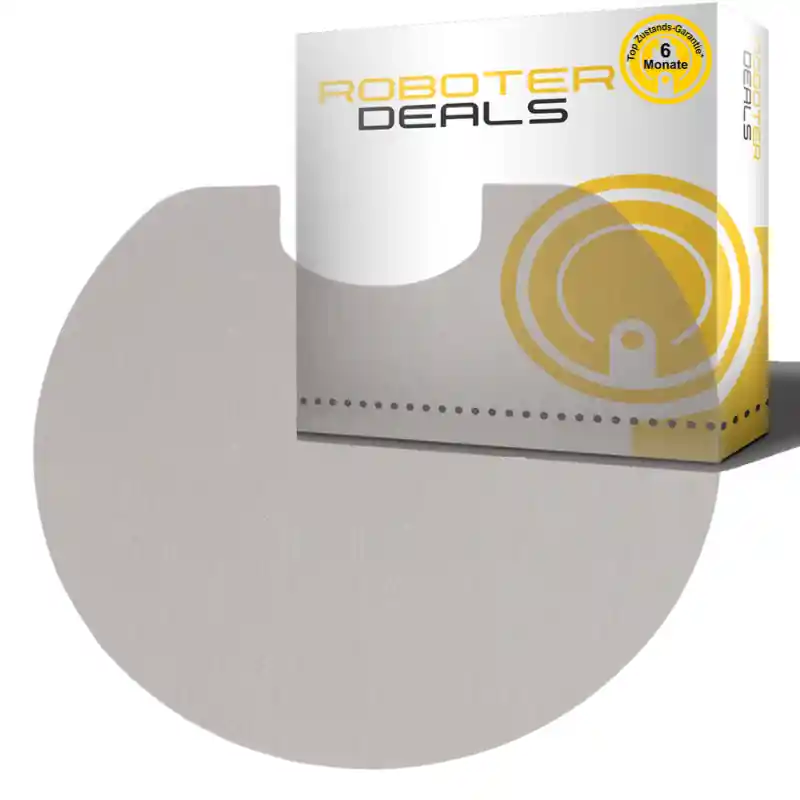 Markenprodukt Anti Feuchtigkeitsmatte für Roborock E4, E5, S5, S5 MAX, S6 Pure, S6 MAXV, S7, Q7, Q7 Max, Q7 Max Plus, S8