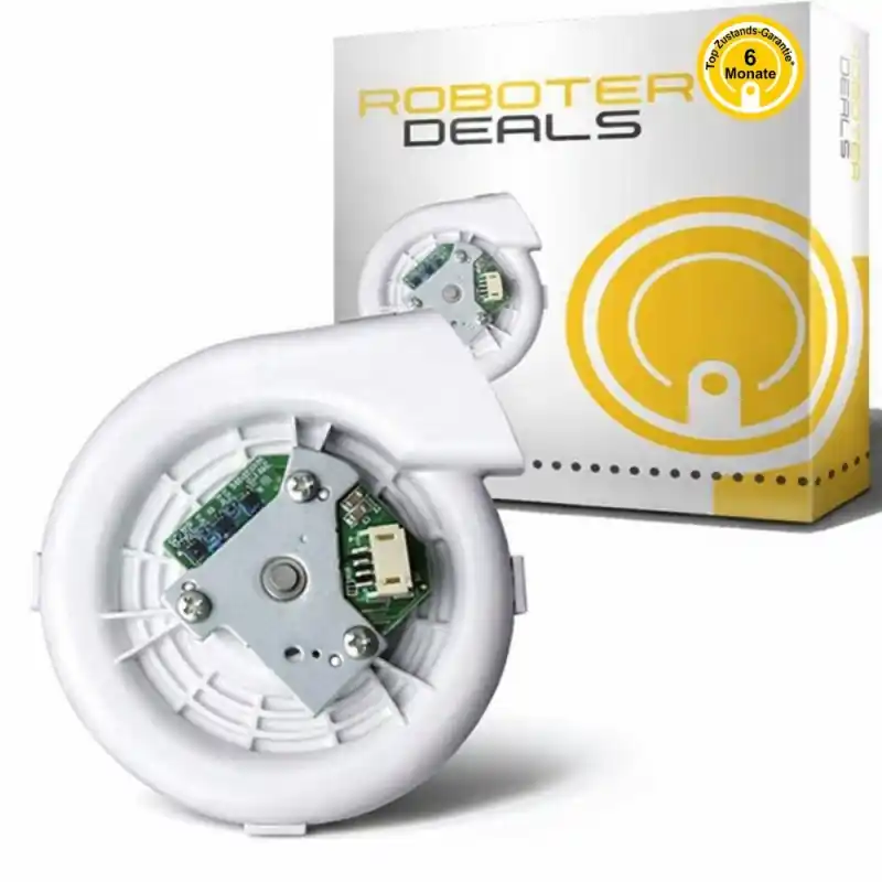 Neu Saugmotor, Gebläse, Ersatzmotor für Roborock S5, S5 Max, S6, S6 Pure