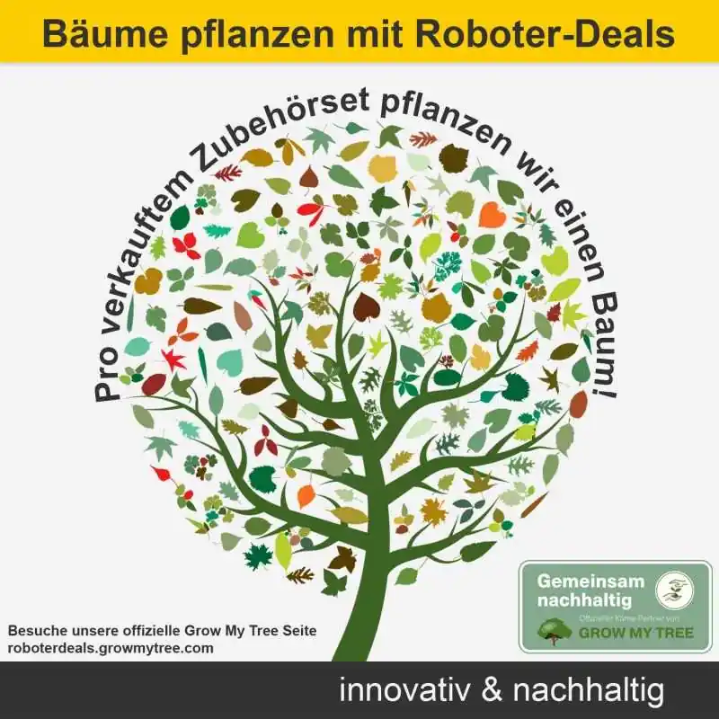 Preisreduziert Einen Baum pflanzen (du neutralisierst dauerhaft ca. 0,23% deines CO2 Ausstoßes)
