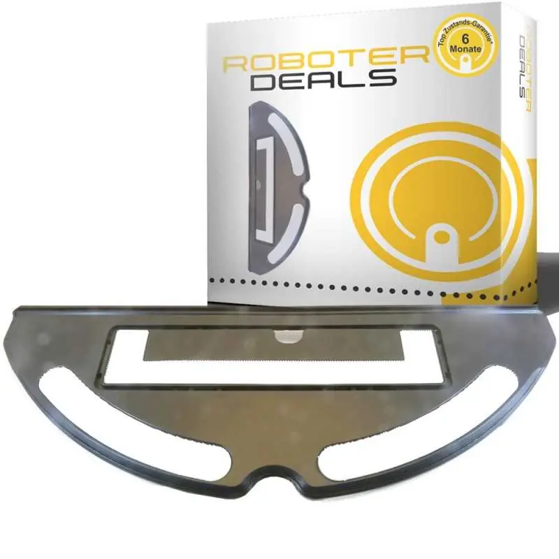 Geprüft Wischplatte, Aufsatz, Mopphalterung inkl. 1 Wischpad für Roborock S7