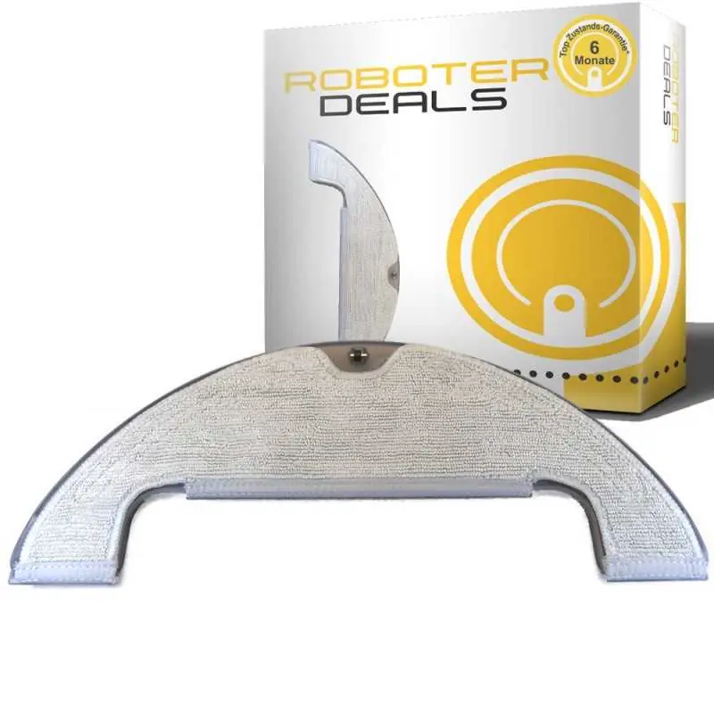 Direktkauf Wasserbehälter, Wassertank inkl. 1 Pad für Dreame Z10 Pro Saugroboter