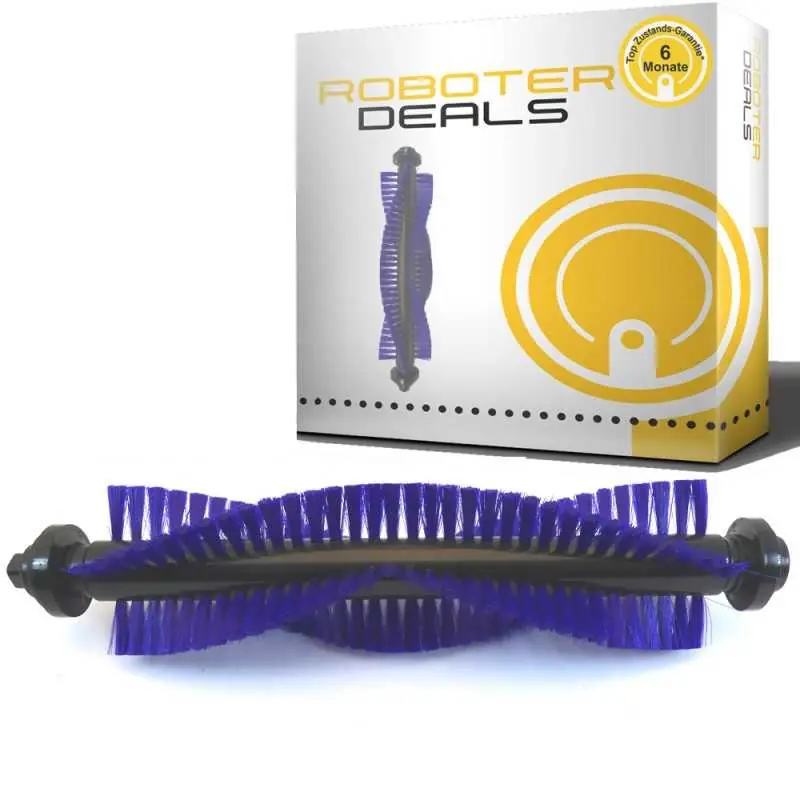 Hauptbürste, Ersatzbürste (1 Stück) für Rowenta XPlorer Serie 20 Echt