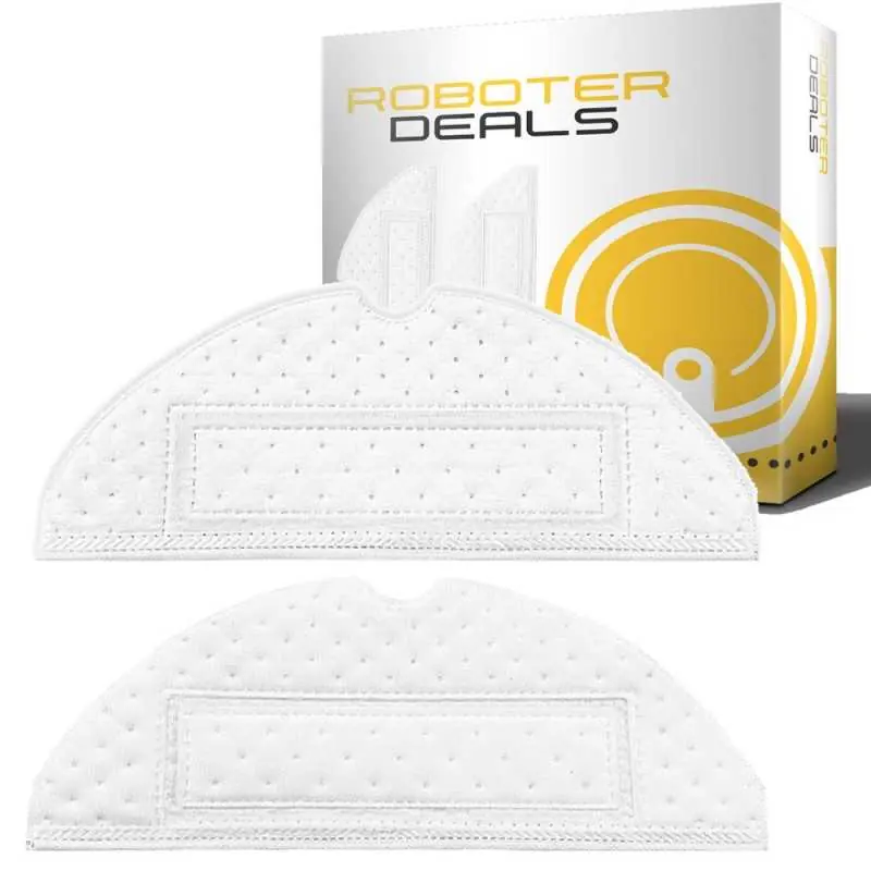 Direktkauf Einwegpads (6 Stück) für Roborock S7 und Roborock S7 Plus