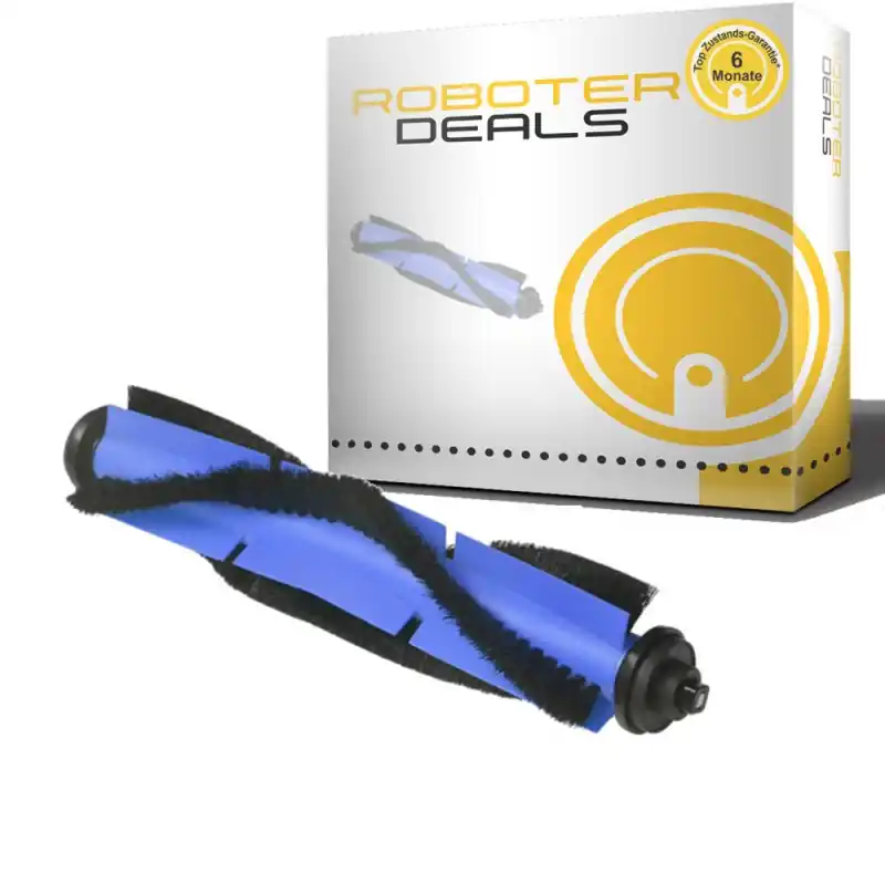 Super-Preis Hauptbürste, Ersatzbürste, Kombibürste für Eufy RoboVac 30C Max Modelle