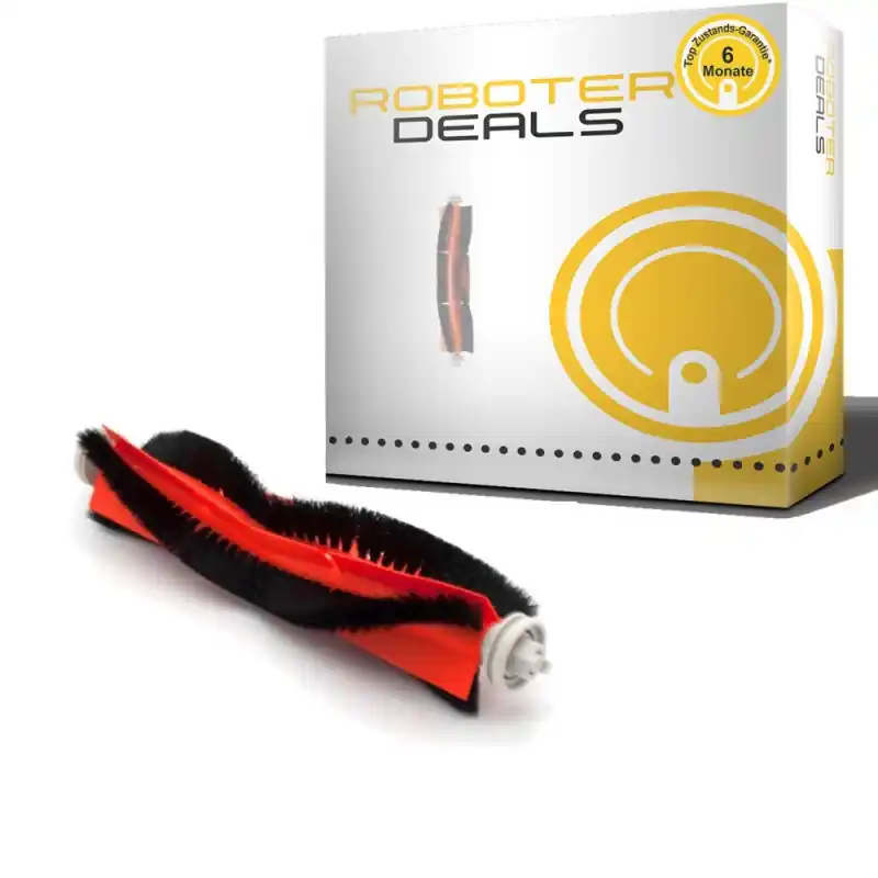 Neue Ware Hauptbürste, Ersatzbürste (1 Stück) für Xiaowa C10 Staubsaugroboter