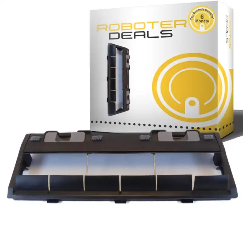 Hauptbürsten-Halterung, Abdeckung für Ecovacs Deebot OZMO 950, N8, T8 u. T9 Sonderangebot