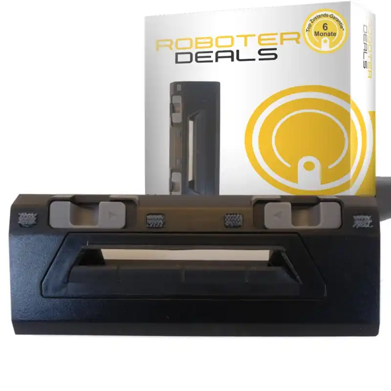 Saugschacht, Ersatzschacht für Ecovacs Deebot OZMO 950, N8, T8 u. T9 Gratis Versand