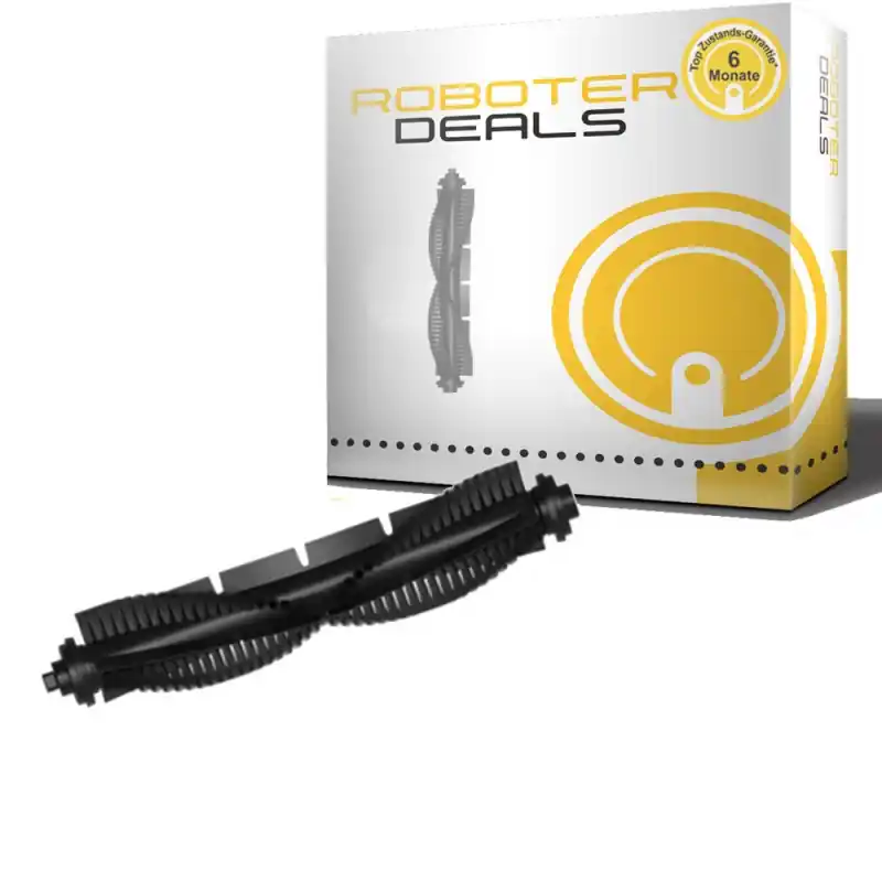 Begrenztes Angebot Hauptbürste, Ersatzbürste für Rowenta X-PLORER SERIE 75 ANIMAL u. Serie 75 Total Care Connect