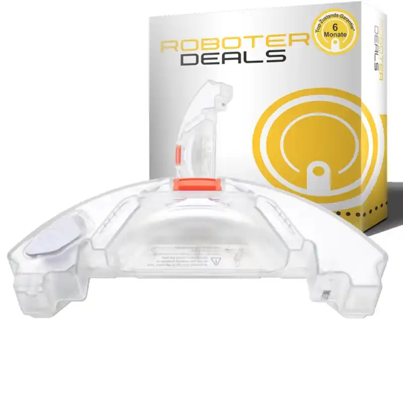 Neu Im Sortiment Wassertank, Wischbehälter für Roborock Q7 Max Staubsaugroboter