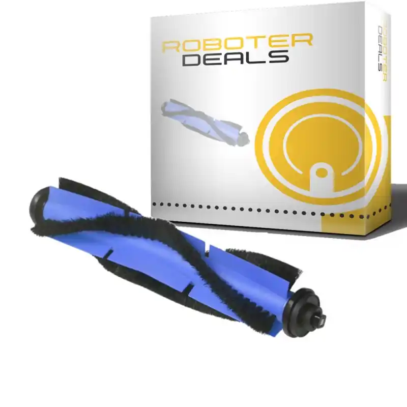 Jetzt Bestellen Hauptbürste, Ersatz-Bürste für Rowenta X-Plorer Serie 95 Total Care Connect u. Animal