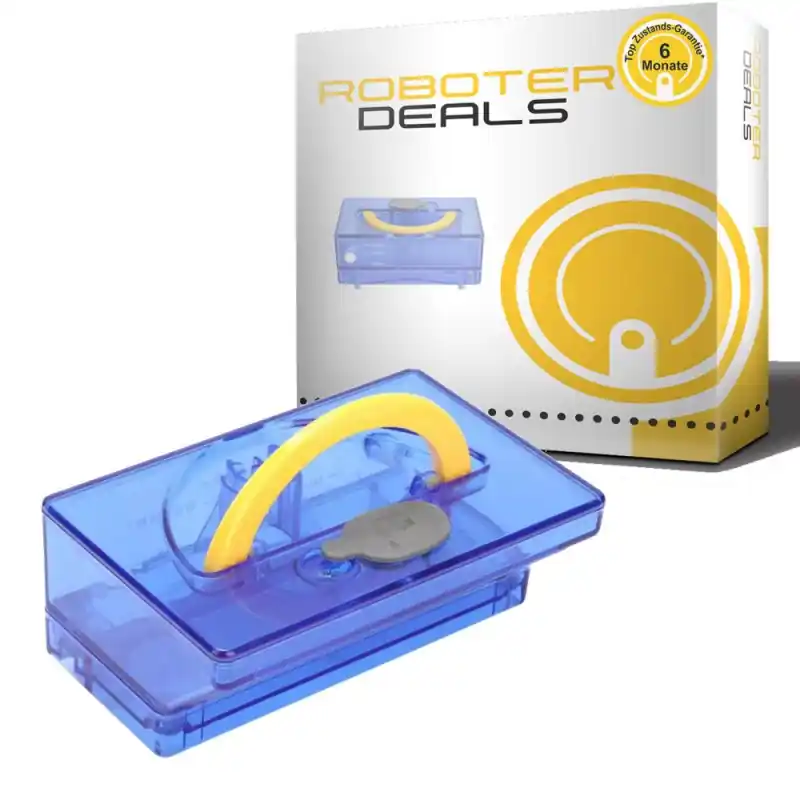 Wassertank, Wischbehälter, Wischtank für Medion E32 SW (MD 18503) Geprüft