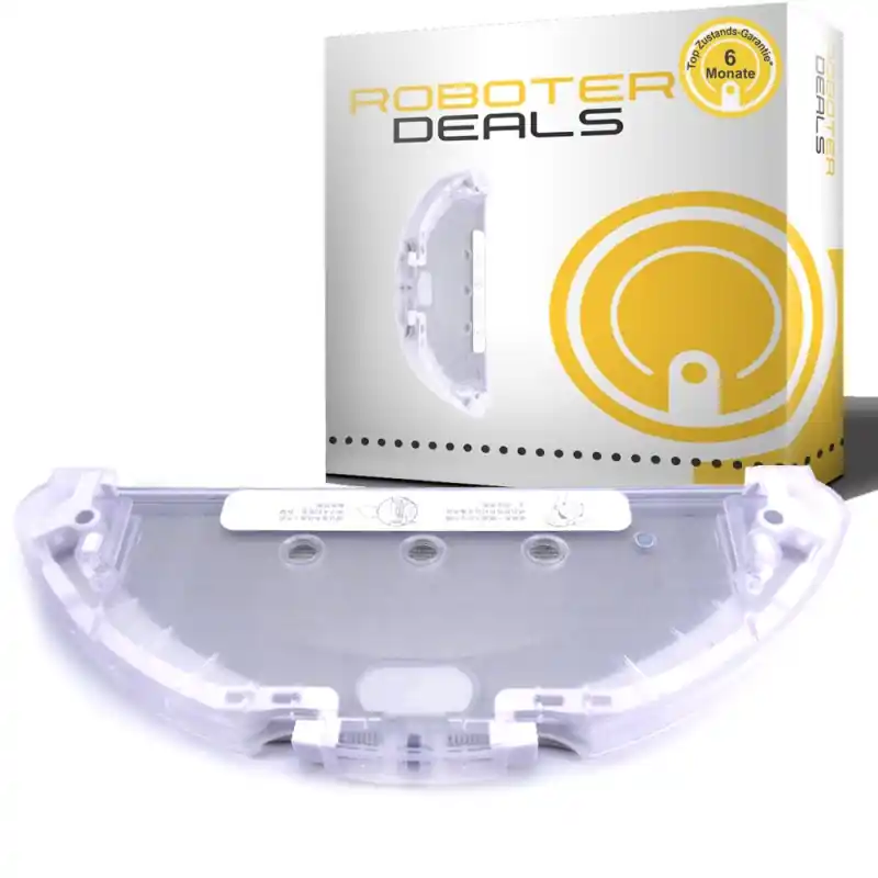 Finale Aktion Wischplatte, Wischhalterung mit Mikrofaserpad für Eufy L70