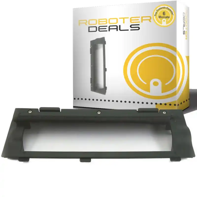 Hauptbürsten-Abdeckung, Halterung (1 Stück) für Shark ION Finale Aktion