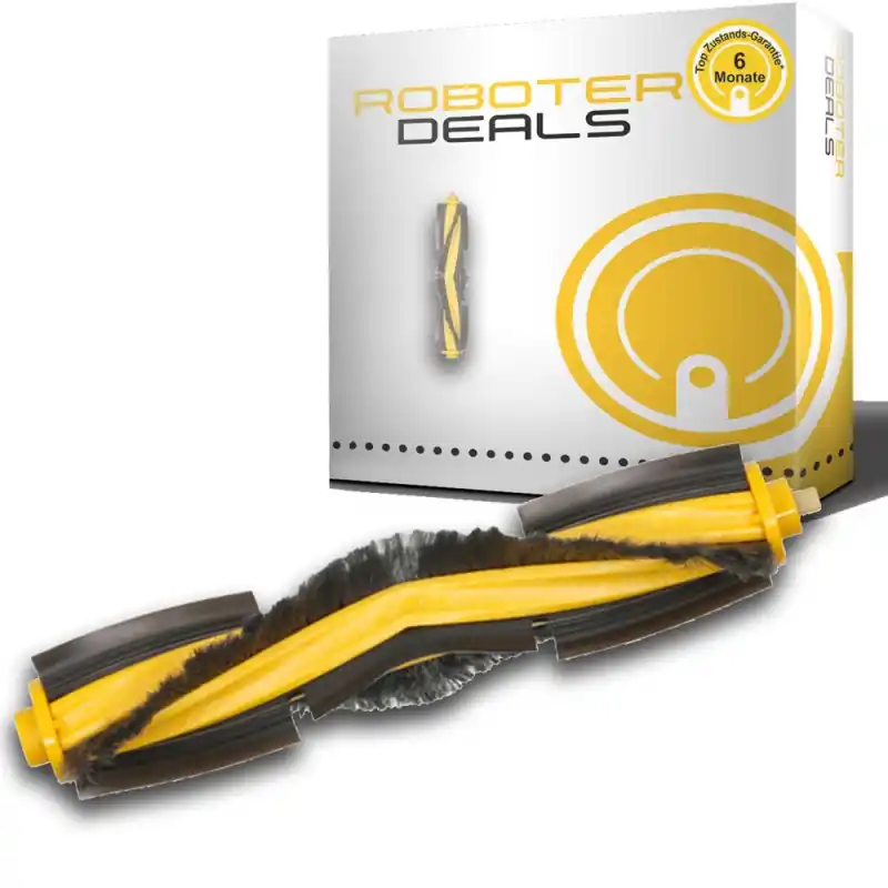 Hauptbürste, Ersatzbürsten (1 Stück) für Yeedi Vac 2 Pro Kracherpreis