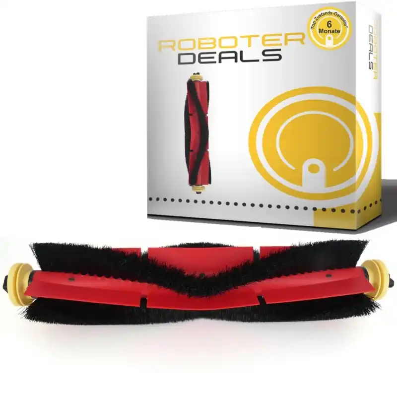 Hauptbürste, Ersatzbürste (1 Stück) Kärcher RCV 5 Staubsaugroboter Jetzt Kaufen