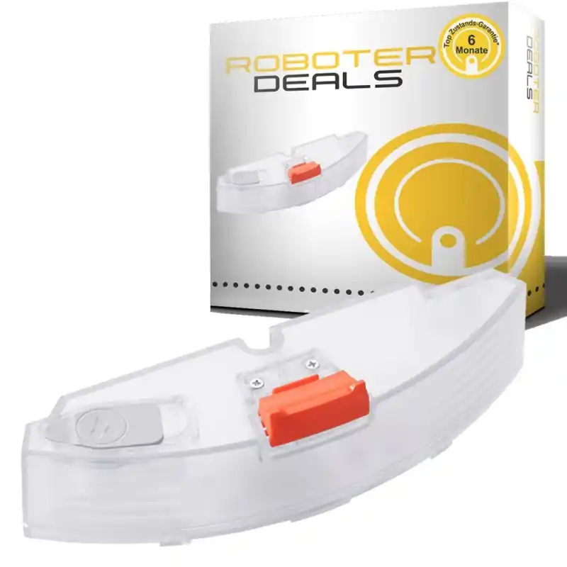 Wassertank, Wischbehälter, Ersatz-Tank für Roborock S8 und S8 Plus Gratis Versand