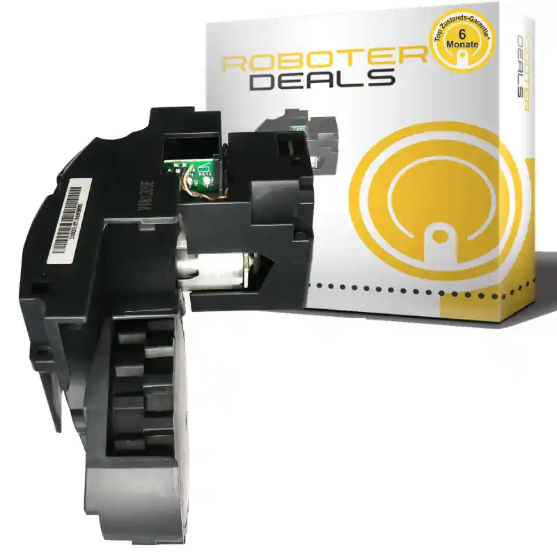 Radmodul, Radantrieb (links oder rechts) für Roborock S7 MaxV, S7 MaxV Plus u. S7 MaxV Ultra Bestseller